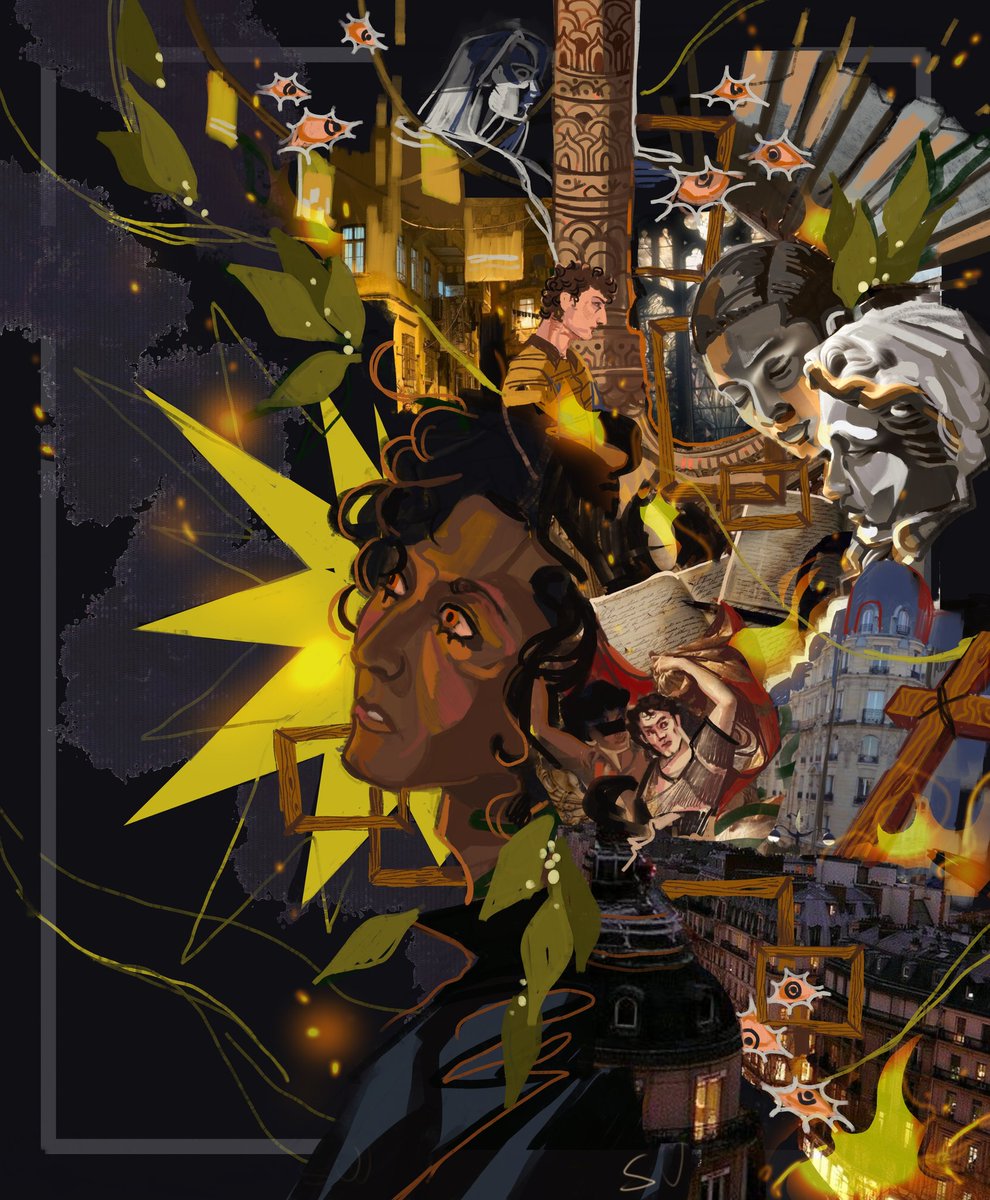 what is he thinking about?

#armand #DanielMolloy #iwtv #iwtvs3 #art #InterviewWithTheVampire #devilminions #devilsminions #devilsminion