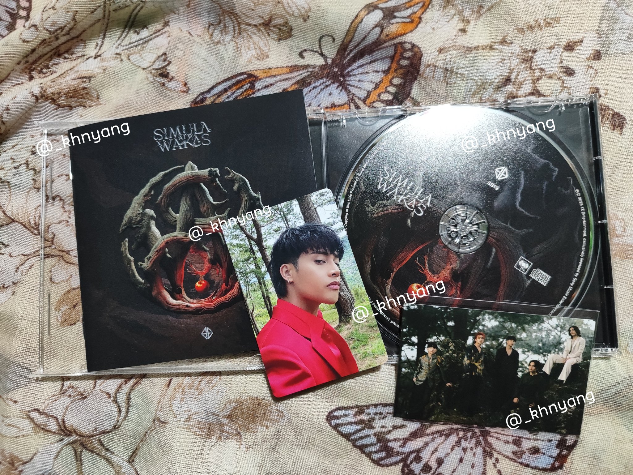 CDJapan公式アカウント1 CDJAPAN - CDJAPAN added a new photo.