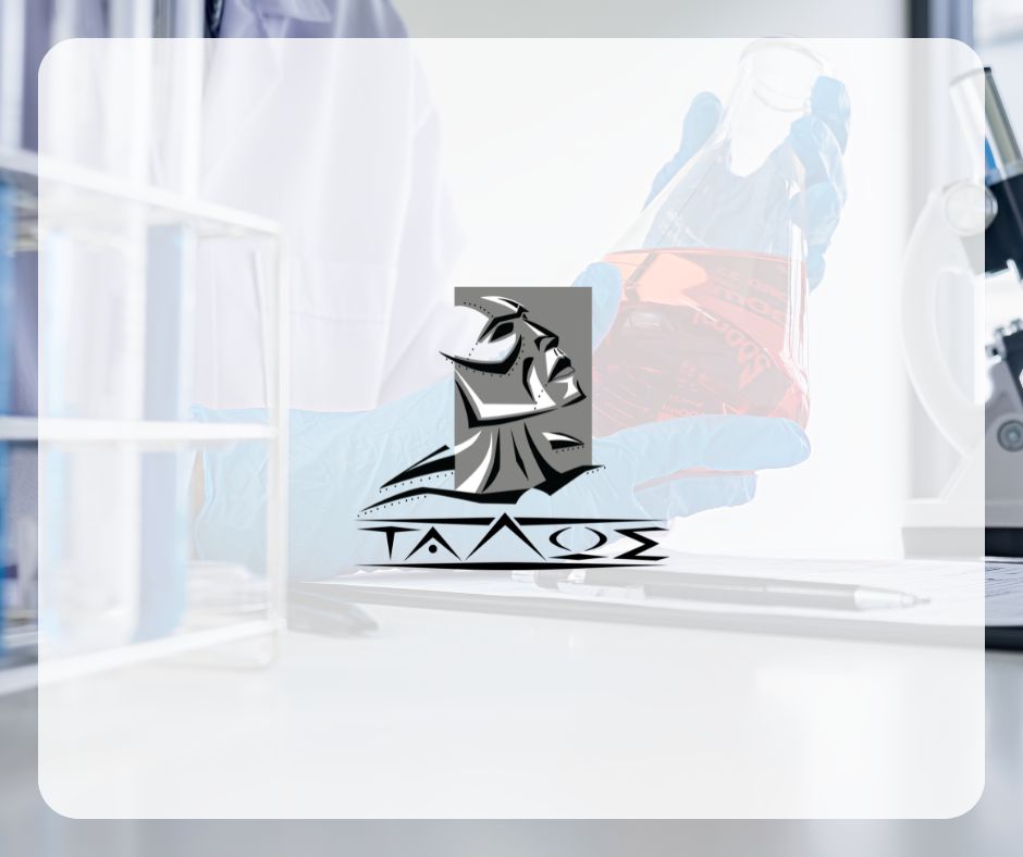 🚨Ζητείται Χημικός για τις ανάγκες έργου στο Γενικό Χημείο του Κράτους!🧪

Ακολούθησε τον σύνδεσμο και μάθε περισσότερα για την θέση⤵️
talos-rtd.com/el/chemist-wan…