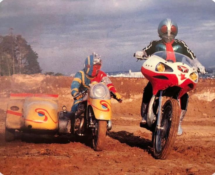 ⭕️サイン入り　S.I.C. VOL.6 イナズマン 「キカイダー00」　伴大介 ⭕️サイン入り S.I.C. VOL.6 イナズマン 「キカイダー00」 伴大介