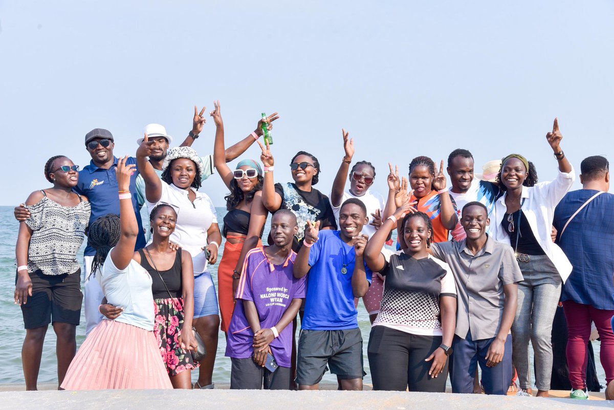 Last year,  the Knights @RctKampalaSouth took the shield,  this year with clubs from <a href="/RotaractD9213/">Rotaract District 9213</a> and <a href="/RotaractD9214/">Rotaract District 9214</a> at Lido beach this Saturday, it's bigger.  The representation is expected to be massive,  so you don't want to miss for a good cause. #Wabulungu4