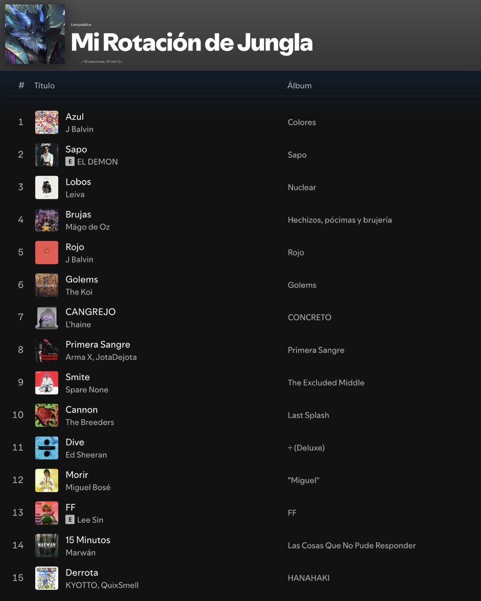 lol_es's tweet image. 