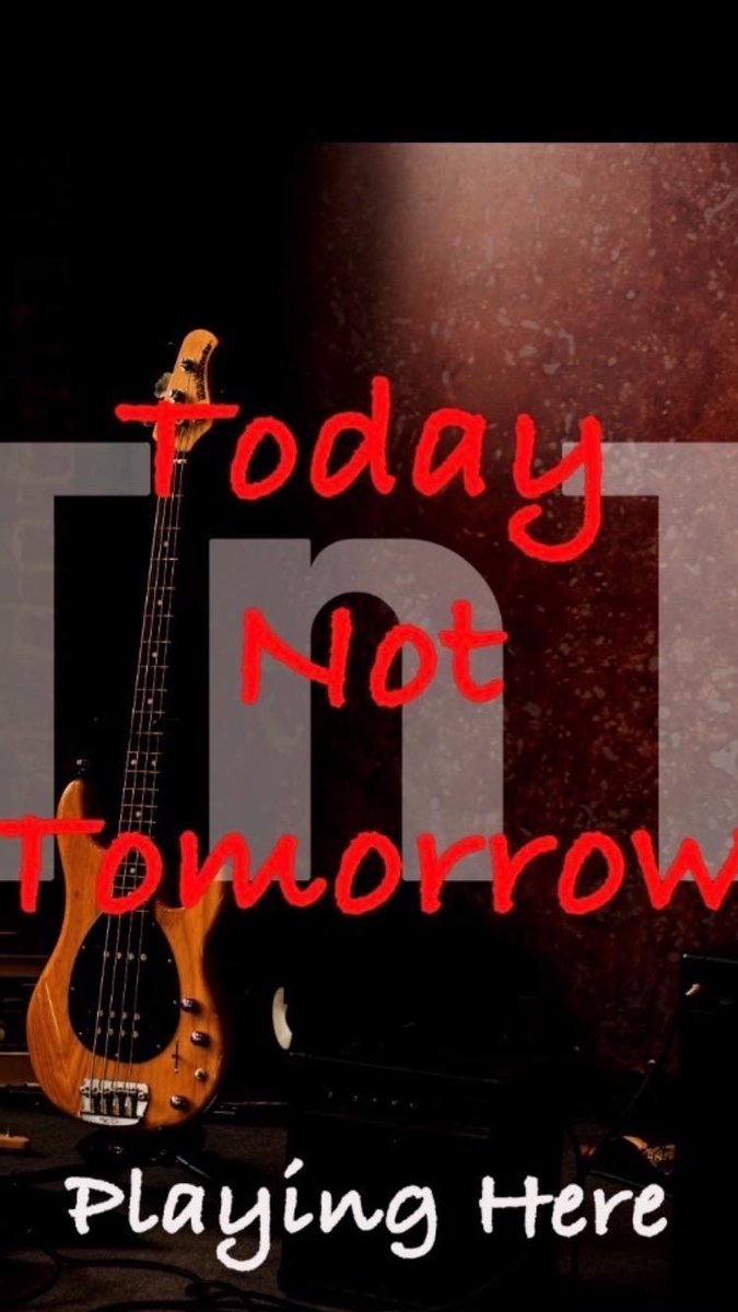 Local band (and the Victory Club's house band) are playing at the SNCC SE25 6AB on Saturday 20th September from 8.30am to 11pm!
#livemusic #keepmusiclive #southnorwood #SE25 #croydon #croydonmusic