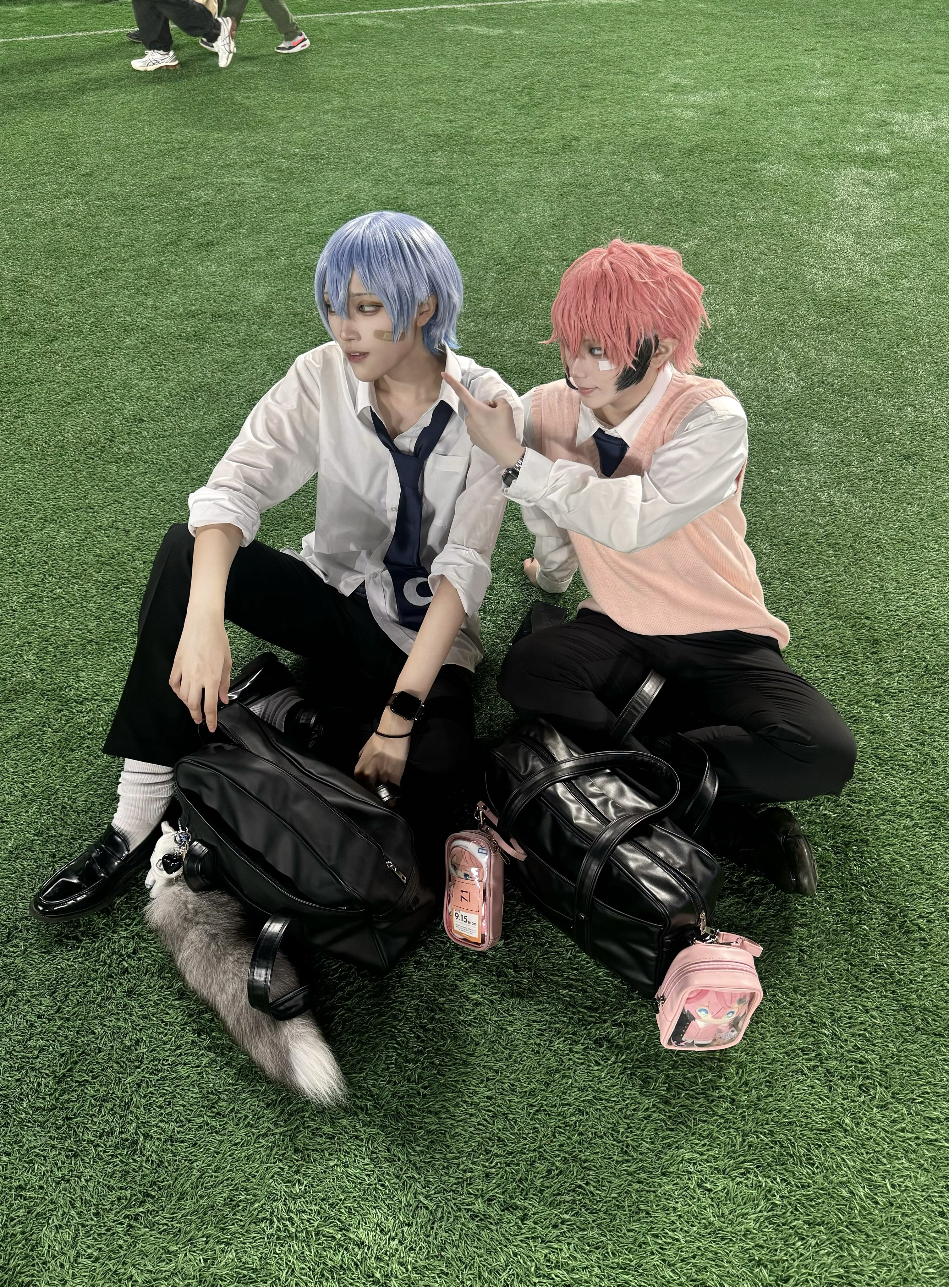 じじ (@zz_fufu) / X