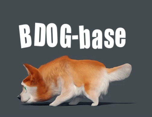 BDOG_Base tweet media