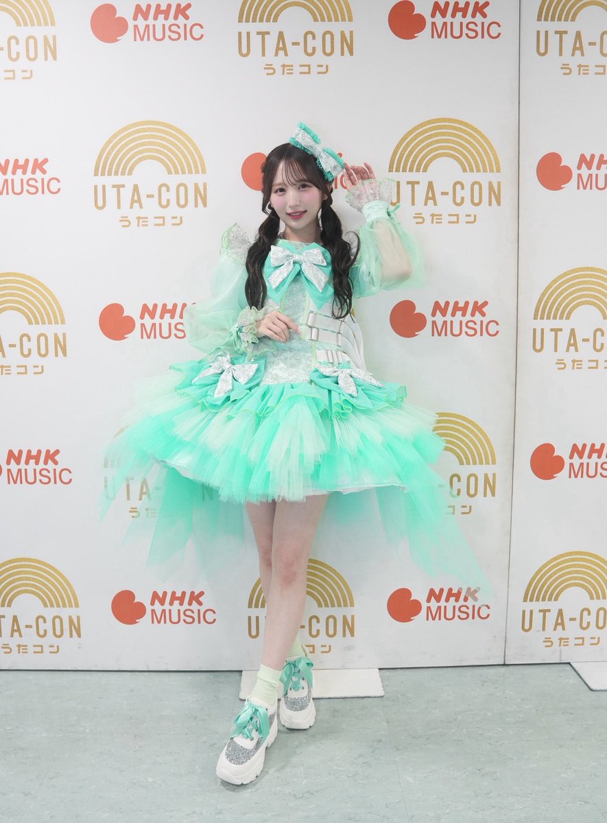 ななこ◆トワニー 小川奈々子 (CANDY TUNE) on X