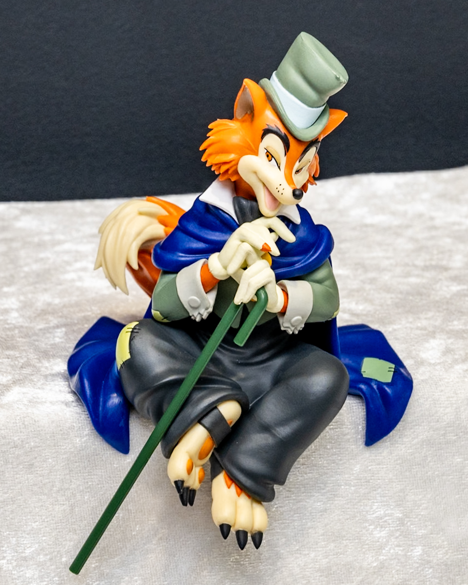 セガ ラッキーくじオンライン「ディズニーヴィランズ＆ディズニー