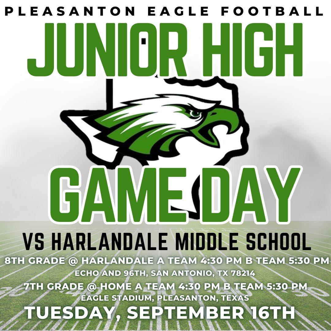 Game Day!!