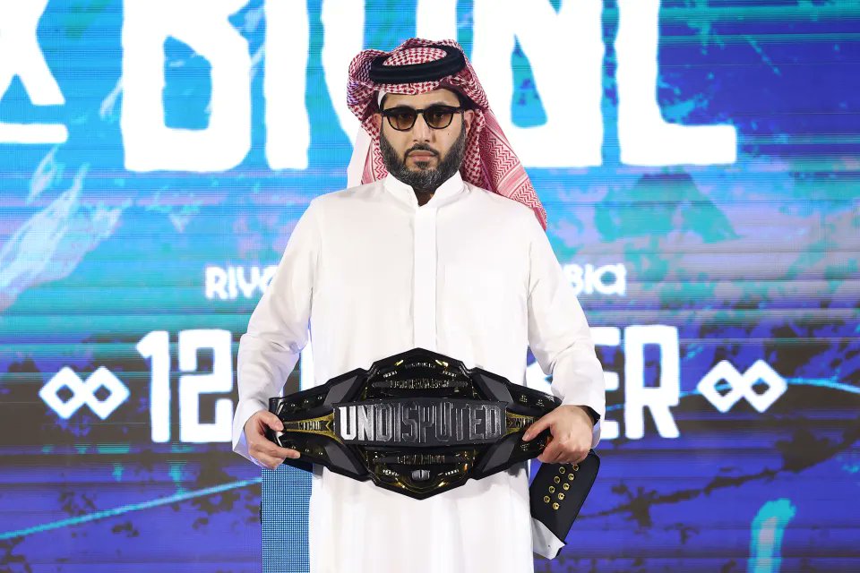 Bristol City Takeover?

Turki Alalshikh is preparing a formal bid to purchase the club from the Lansdown Family. But who is he, and how likely is the bid?