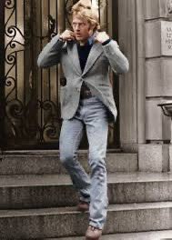 Rest in Peace #robertredfort 🖤
Du hast mich frühjugendlich mit deinen Filmen linksgrünversifft gemacht.💚🩷