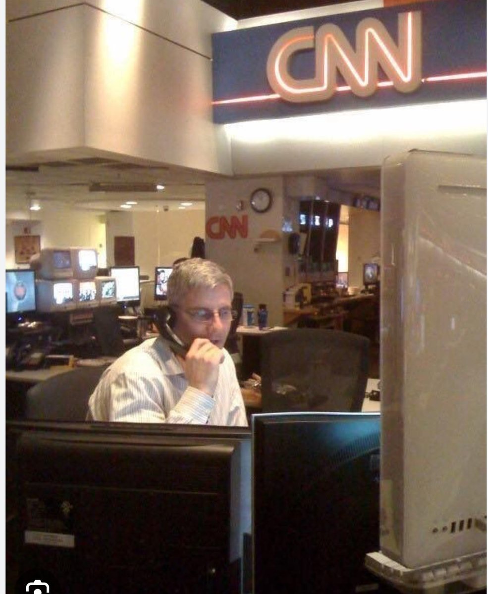 David Clinch tweet media