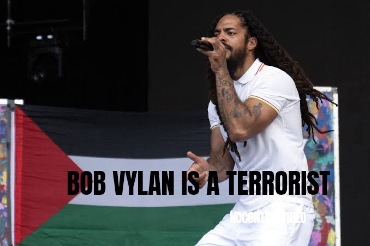 MagicBeats85's tweet photo. @O2AcademyBham HAVE YOU CANCELLED THIS TERRORIST YET? https://t.co/hZy2SAbxfo