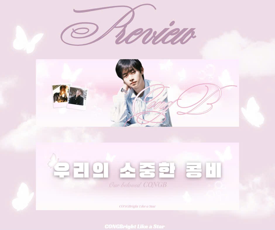 Congb_fandom24's tweet photo. CongB support hand banner at ATSH2✨
#CongB #AnhTraiSayHi2025 

*The hand banner will be kindly brought to Unicong with the help of FB:  @ngoidentamlinhcuacongb https://t.co/b6y4xyZezy
