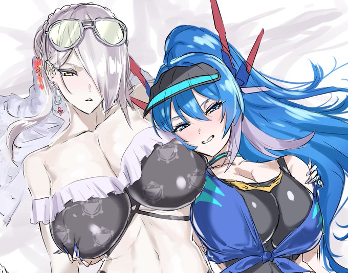 自分のターン中、いつでも夏であるかのように水着イラストを投稿しても良い。(コストは支払う) 