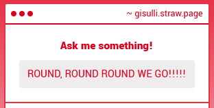 Gisulli_'s tweet photo. answering some of your questions 🦐

1- I'm not really interested, I like the vore more 😋

2- Eh? no entiendo, perdon 😭

3- tyy ✨
Use Clip Studio Paint, and in the fourth image I leave you a capture of the brush I use 🖌️
Sorry for my program in Spanish https://t.co/LaEvHVnRwy
