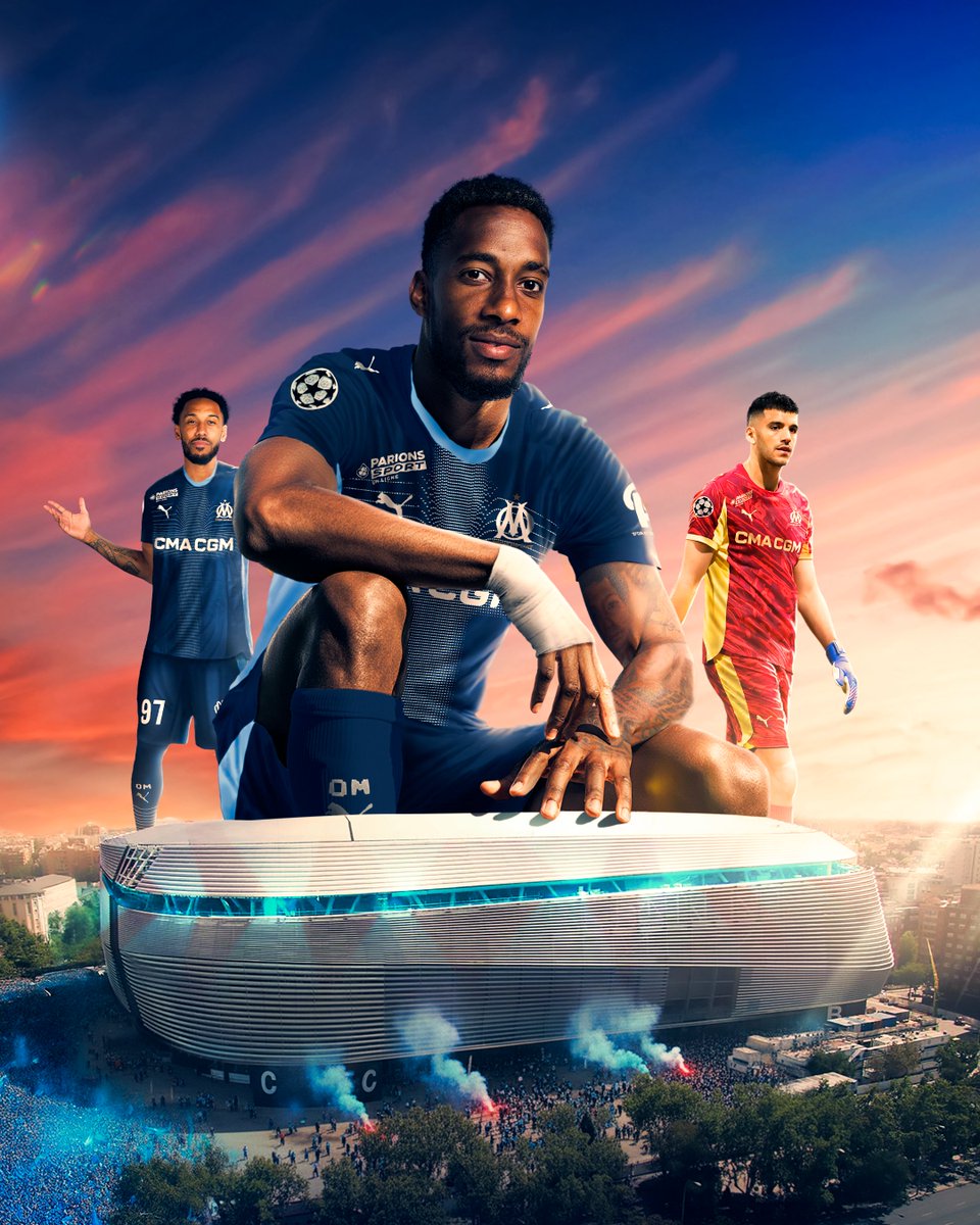 🇵🇦 Panamá en la casa 🇵🇦

Amir Murillo representando para disputar la Champions League en Madrid 🤩

🆚 <a href="/realmadrid/">Real Madrid C.F.</a> 
🏟️ Estadio Santiago Bernabéu
🕘 21h🇫🇷 14h🇵🇦 16h🇦🇷 13h🇲🇽