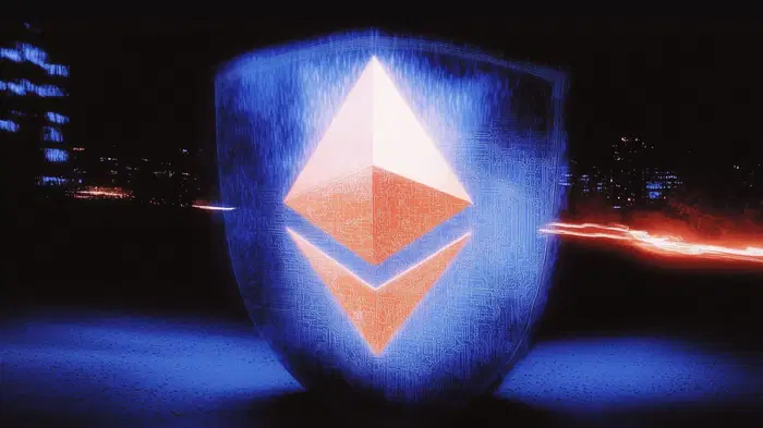 Bankless (@banklesshq) on Twitter photo Ethereum’s Privacy Stewards of Ethereum (PSE) are doubling down on privacy with a bold new roadmap.
Shifting from cryptographic experiments to real solutions, they aim to prevent Ethereum from becoming a surveillance network.
Here’s how <a href="/PrivacyEthereum/">Privacy Stewards of Ethereum</a>'s mission could shape Ethereum’s Privacy Stewards of Ethereum (PSE) are doubling down on privacy with a bold new roadmap.
Shifting from cryptographic experiments to real solutions, they aim to prevent Ethereum from becoming a surveillance network.
Here’s how <a href="/PrivacyEthereum/">Privacy Stewards of Ethereum</a>'s mission could shape