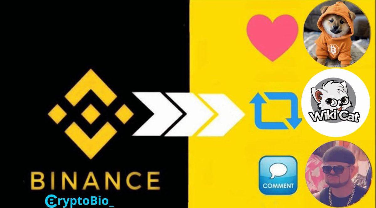 Which #memecoin should Binance <a href="/binance/">Binance</a> List next?      

$DOG or $WKC  or $BOSS  ???