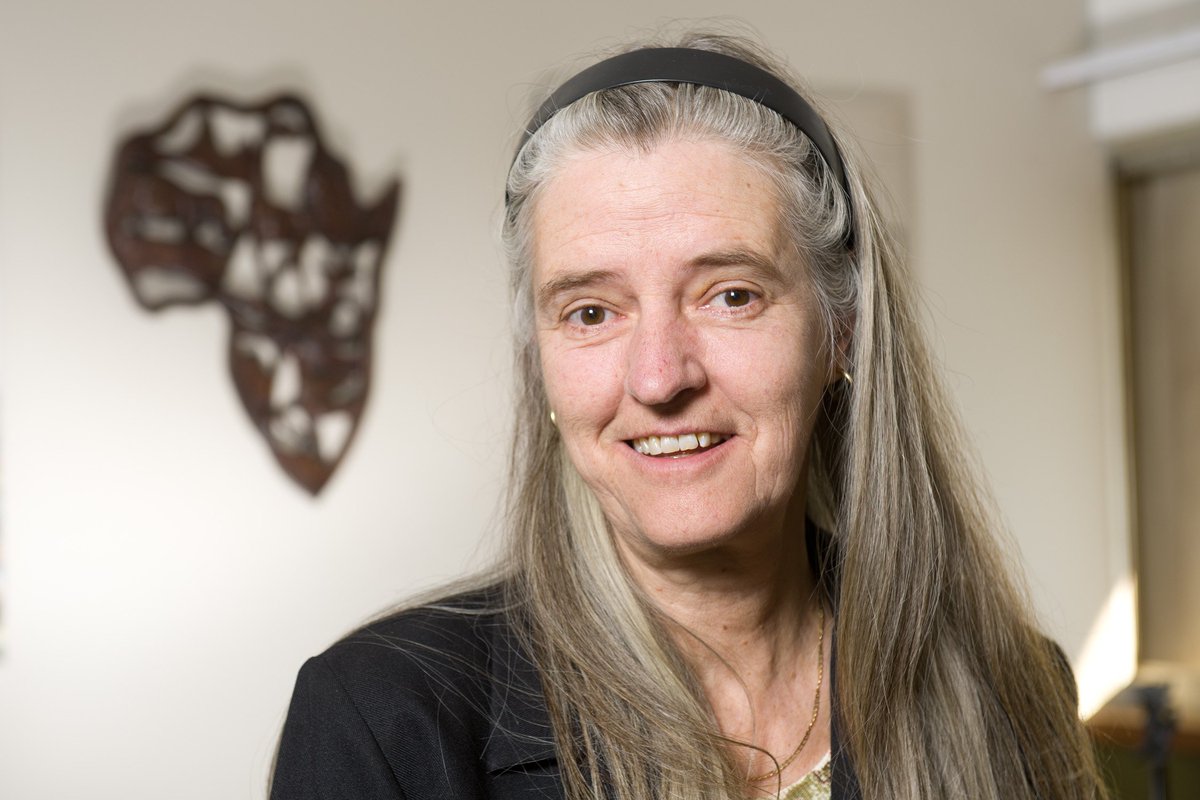 We are deeply saddened by the passing of Prof. Maxi Schoeman, a core member of our ALC family, visiting Professor, mentor, partner and friend to many. Her wisdom and generosity shaped generations. An immense loss to <a href="/ALC_KCL/">African Leadership Centre</a>, <a href="/UPTuks/">University of Pretoria</a> and the Political Science &amp; IR community.