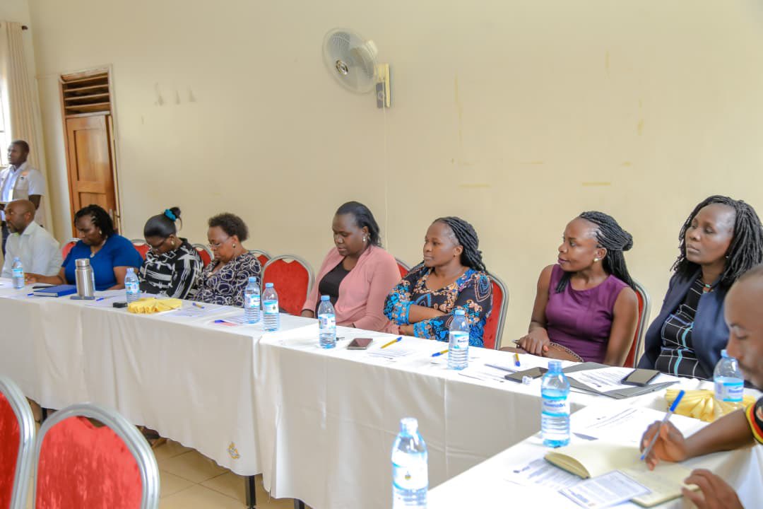 kamaroma22's tweet photo. To do it for us but on our own so as to response to our childcare needs through our programs and supporting their education, clothing, meals or any other thing that they might need” Father Hilary Muheza Padre 

#CERP
#60KDrive https://t.co/2NptEi3Yya