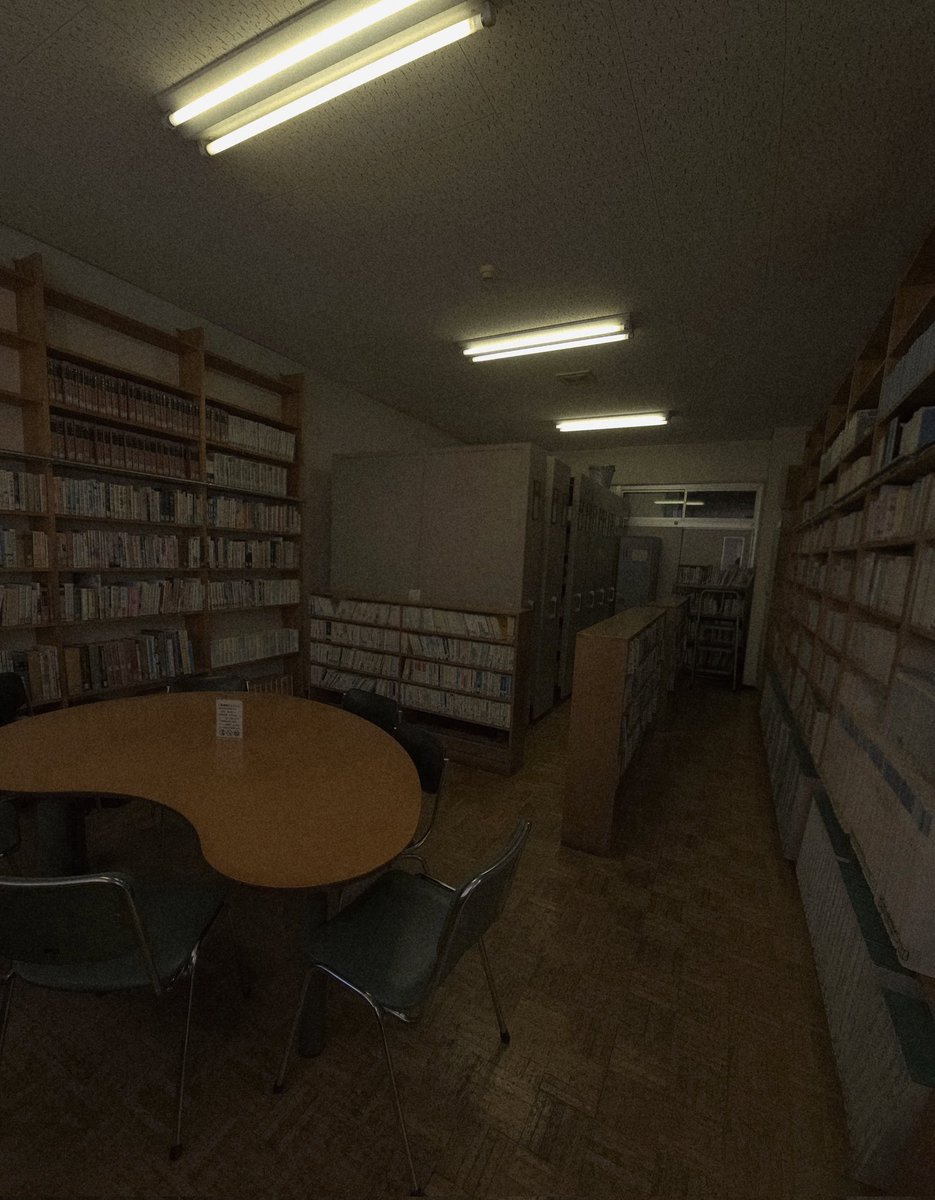 Aroelos's tweet image. #LiminalCore