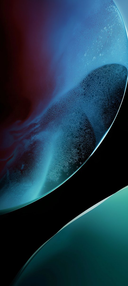 AndroidTools3's tweet image. New Wallpaper...
Download in 4k 👇
iOS -> apple.co/4e5Xcfw
Android -> bit.ly/WallSpot_Andro…
❤️ & 🔄 for support!
#wallspot #abstract #colorful #waves #fluid