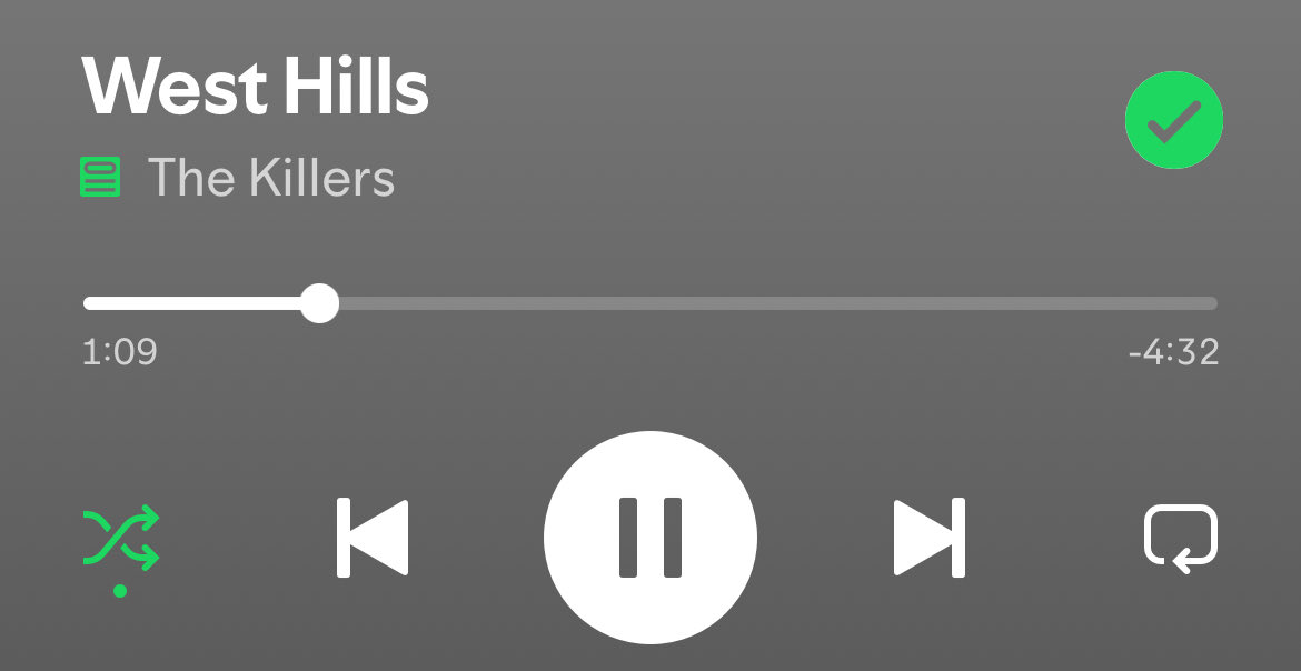 routinesemester's tweet image. first week of sept belters