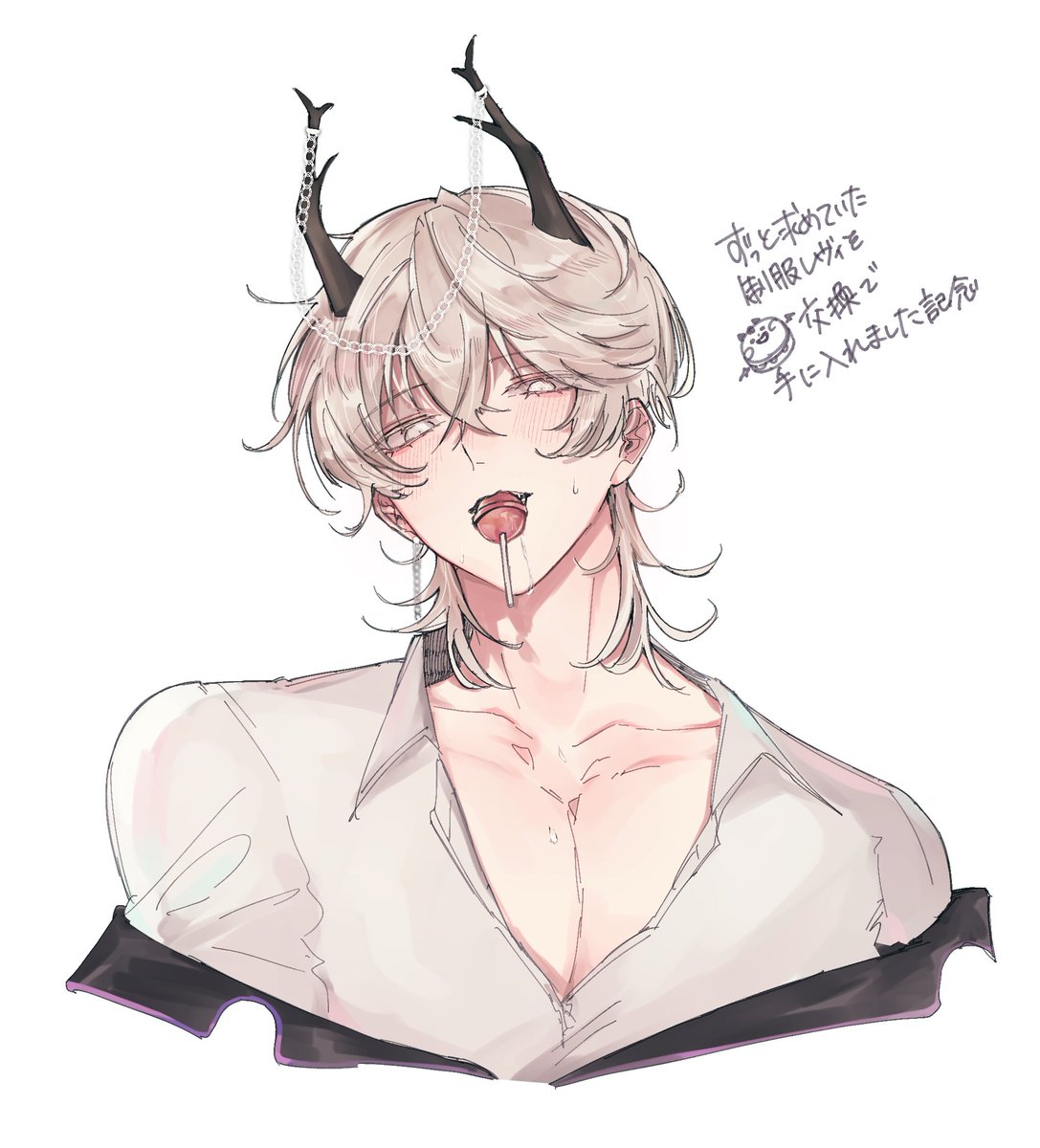 鹿嶋 (@mananon_07) on Twitter photo 