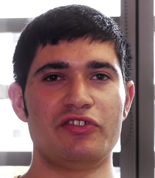 volle solidarität mit #dunyahayali