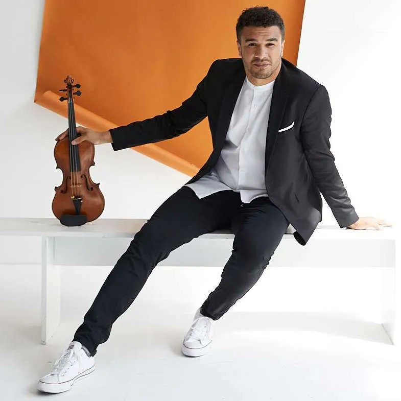 Patrick D. McCoy 🎹🎵🎶 tweet media