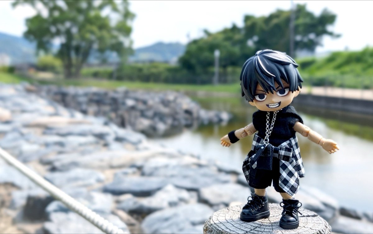 mel6_id's tweet photo. 🌻 8月
お誕生日デート その3！
景色がきれいなところや少し山登りも〜⛰️
１日中付き合ってくれたおちゃんには感謝感謝(  ᴗ.ᴗ  )🩷
来年もまた一緒にお祝いしようね https://t.co/j76POHc7qi