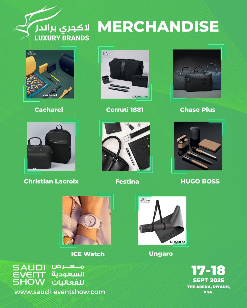 Saudi Event Show tweet media