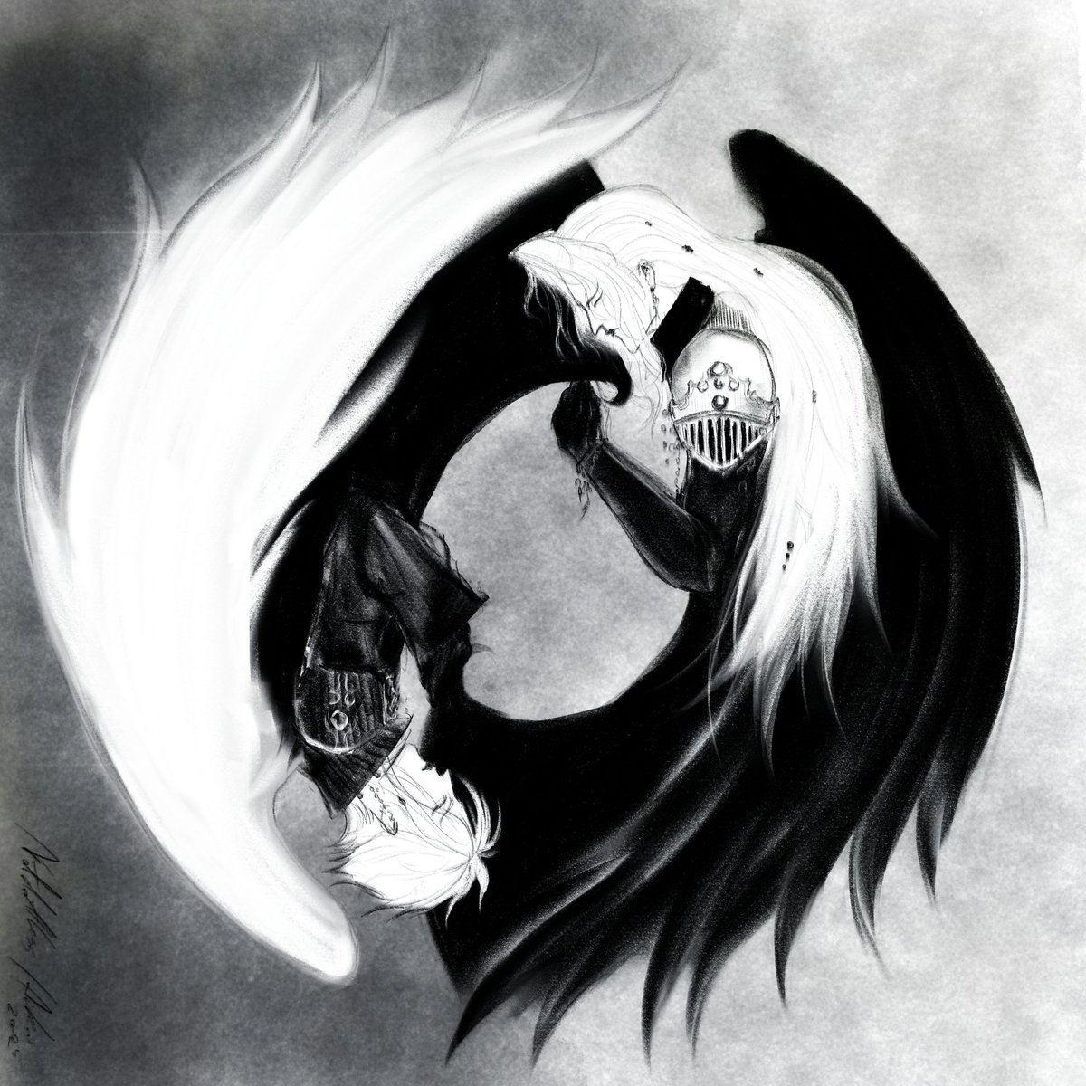 ☯️ #sefikura #FF7