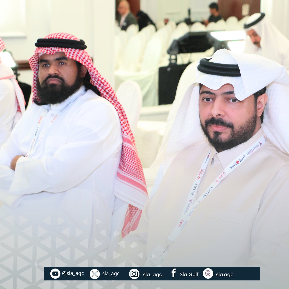 جمعية المكتبات المتخصصة - فرع الخليج العربي SLA (@sla_agc) on Twitter photo 