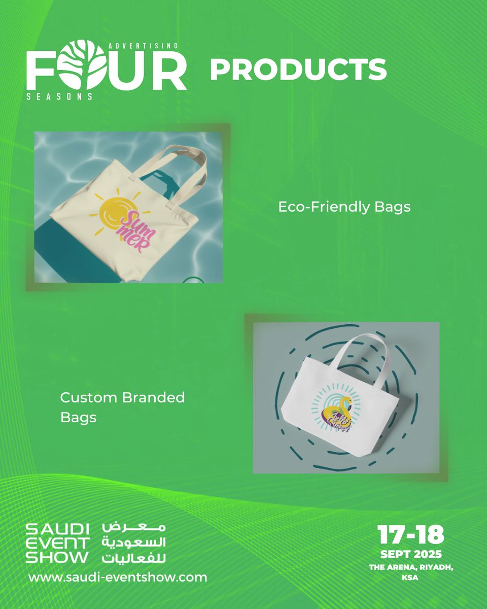 Saudi Event Show tweet media