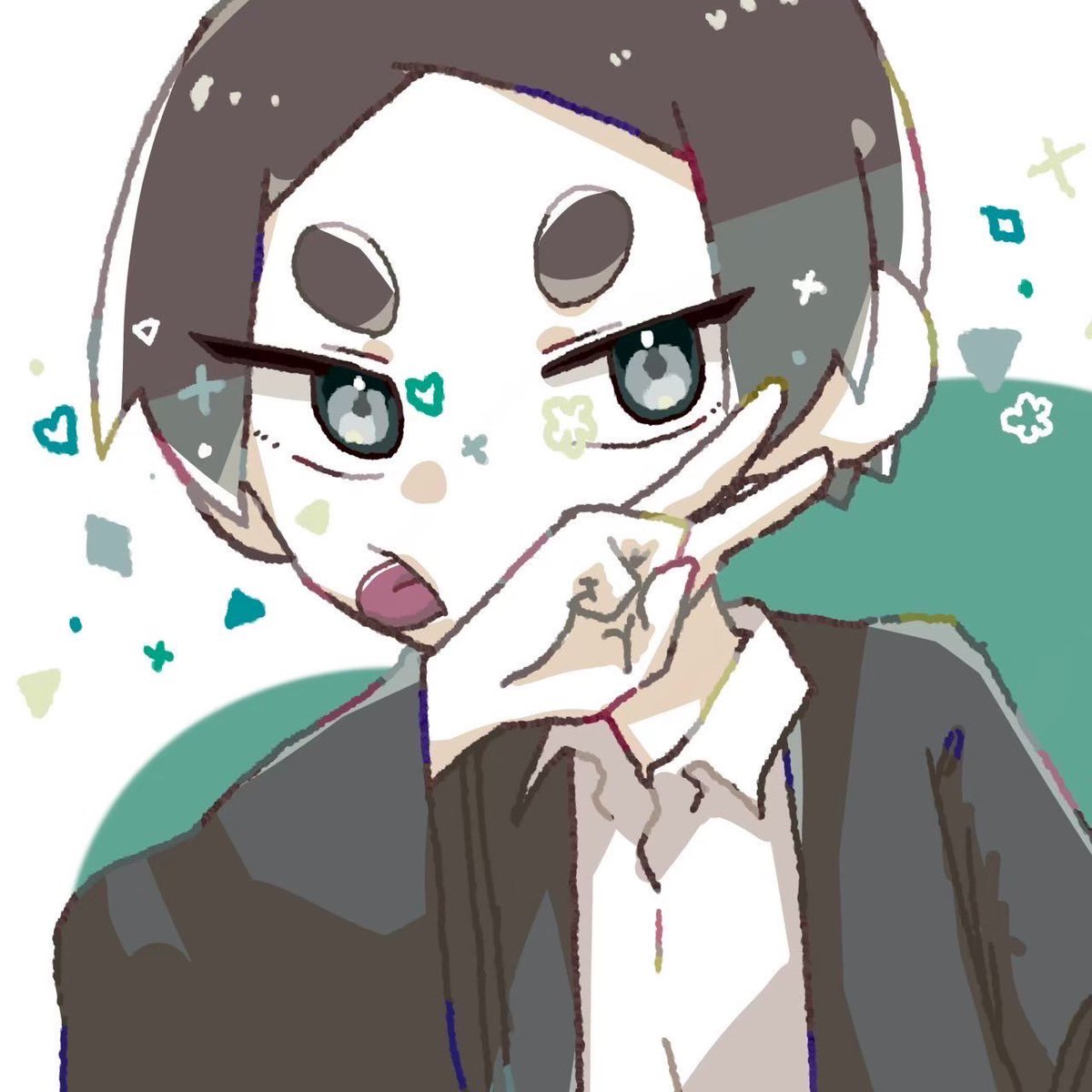 ✾ イラストオーダー 受付中 ✾ No.32 まぁ 依頼受け付け中 (@maa3384