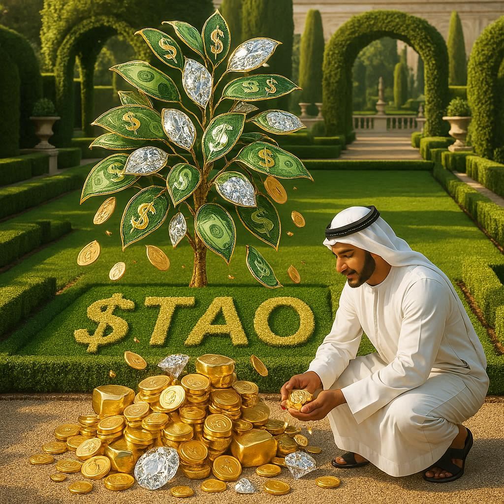 🚀 Jour 30 de minage de $TAO avec <a href="/inspectxyz/">Inspect</a> et <a href="/NuanceSubnet/">Nuance</a>⛏️

💬 Commentez $TAO et développons-nous ensemble !
❤️ Likez
🔁 Repostez 
Commentez 
= Plus de récompenses

💸 Gagnez quotidiennement des $TAO grâce à vos interactions sur X.

 #NuanceInspectxyz