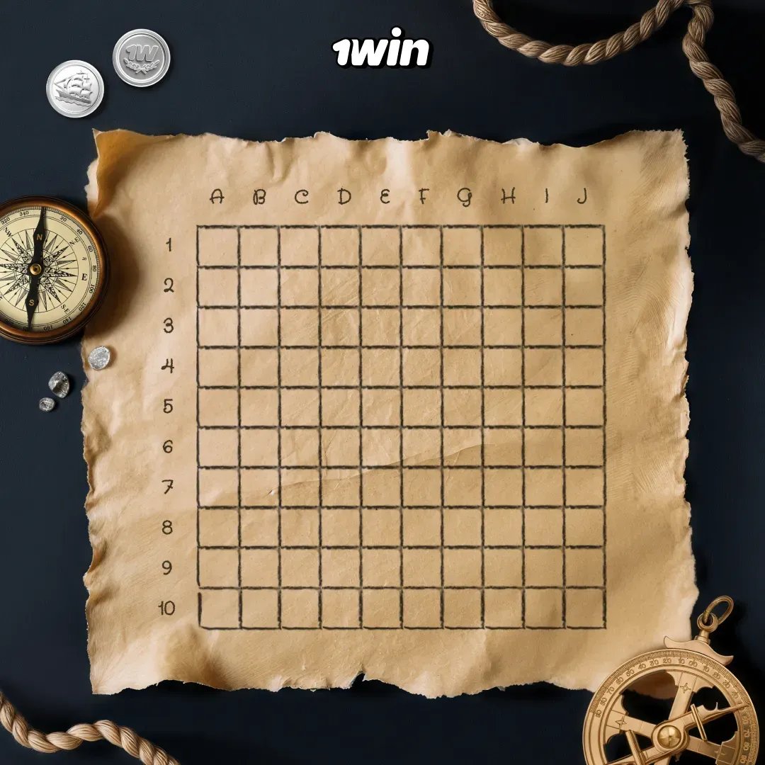 सिर्फ़ किस्मत ही निर्देशांक जानती है 🌊

नियम सरल हैं:

✅ “B6” फ़ॉर्मेट में तीन सेल तक चुनें;
✅ हर नया अंदाज़ एक अलग कमेंट है;
✅ हर कमेंट में अपनी 1win ID शामिल करें.

24 घंटे में, हम विजेता की घोषणा करेंगे — सिर्फ़ एक. उन्हें उन लोगों में से रैंडमली चुना जाएगा जिन्होंने सही