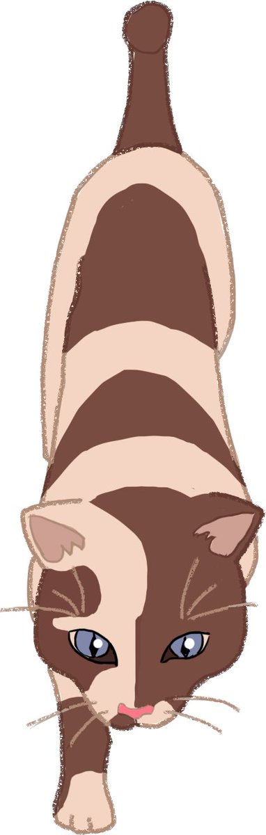 As you know, #IndieGameDev never focuses on just one game, there’s always room for new ideas! 
Now with our new team, <a href="/Mr_Type_Souza/">Odin</a> + 2 amazing colleagues, we’re testing a few things… with cats, of course 🐾

#indiedev #gamer #CatLovers #videgames #madewithunity #TeamWork #WIP