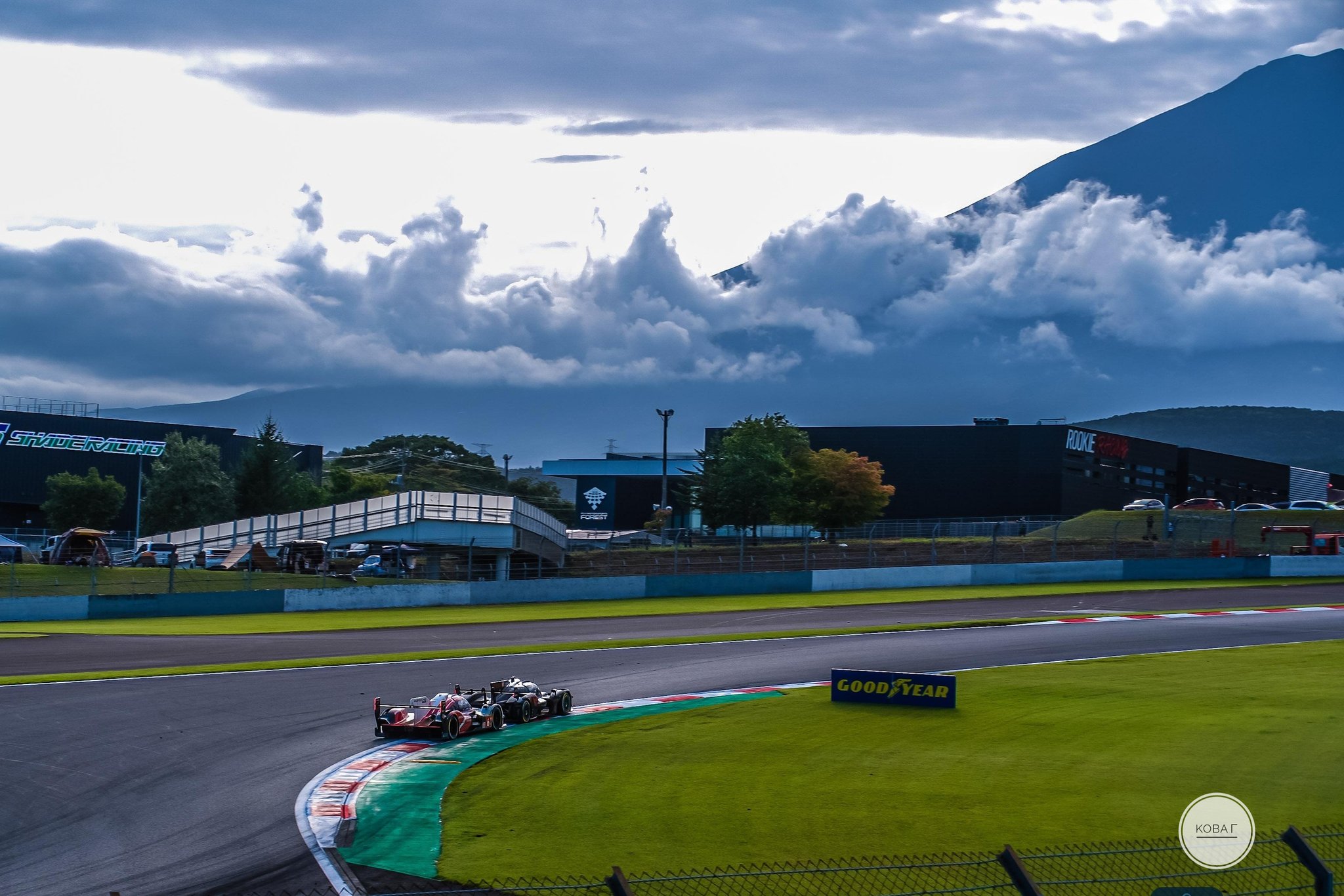 kobaΓ🏎🗻🌸WEC25#7FUJI_250926-28 on X: 