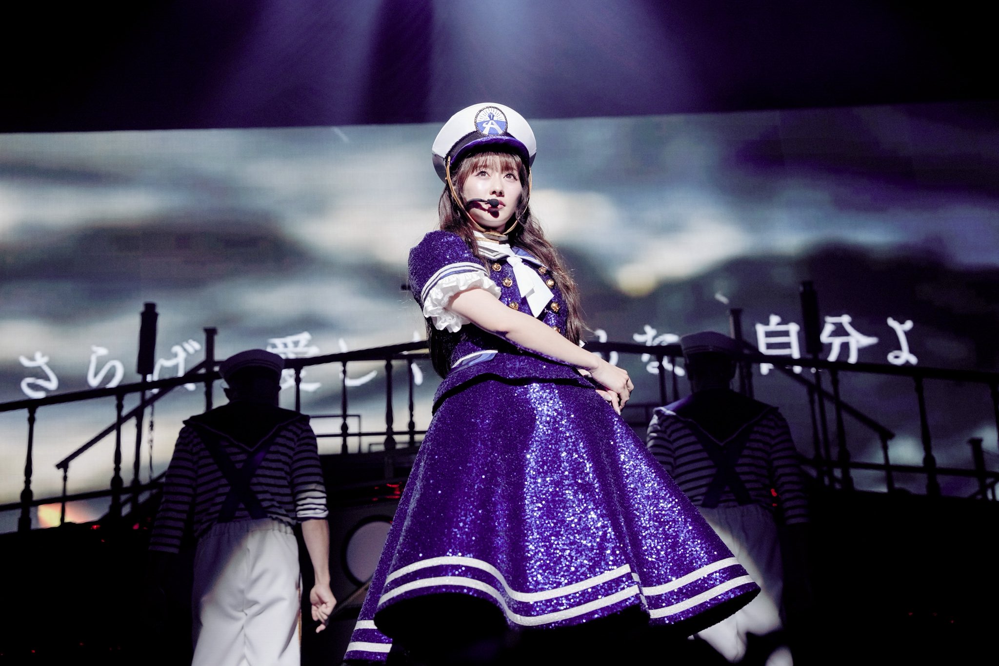 ももクロ KING PR (@momoclo_king_pr) / X