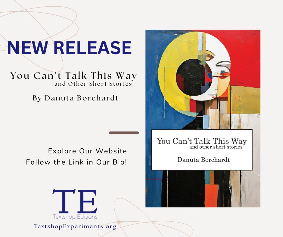 Textshop Experiments tweet media