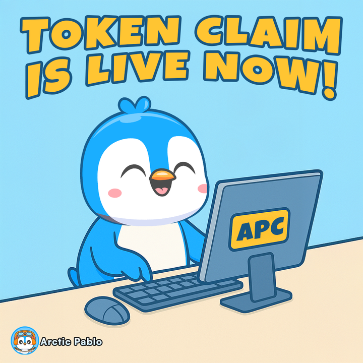 Arctic Pablo tweet media