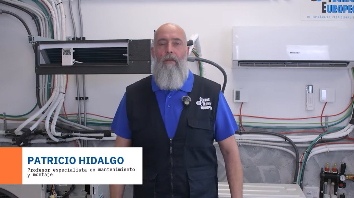 CENTRO TECNICO EUROP tweet media