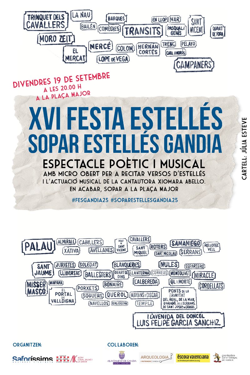 Maria Josep Escrivà tweet media