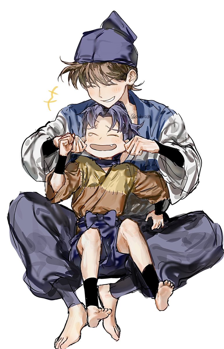 soderi2B's tweet image. 