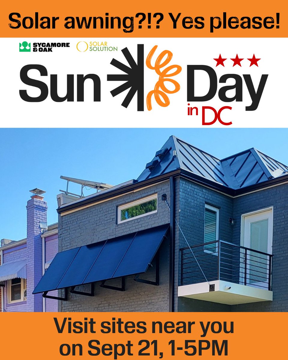 ElectrifyDC tweet media