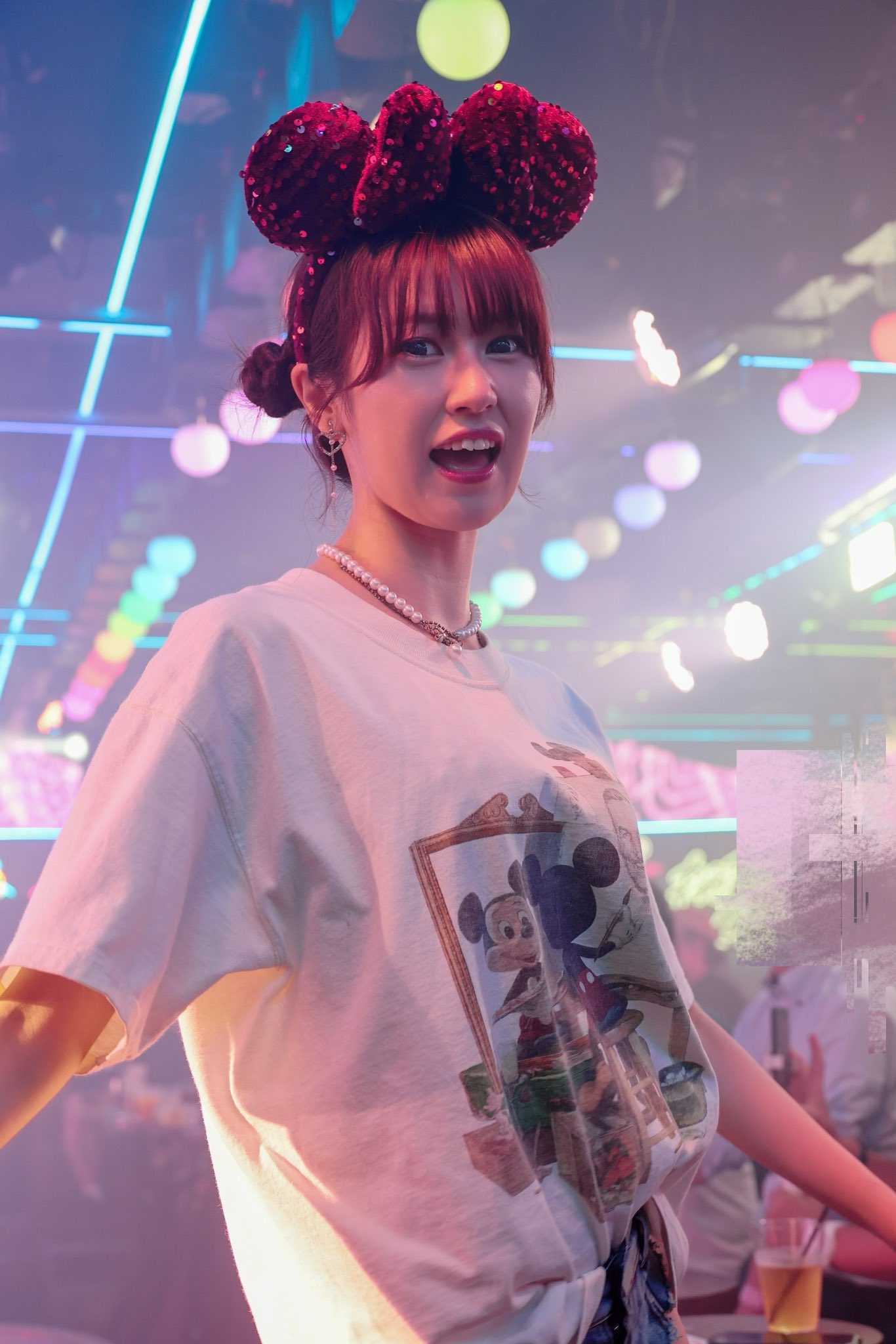 りあん様 里安(リアン)🐻‍❄️🎀🤍 (@_lianneil_) / X
