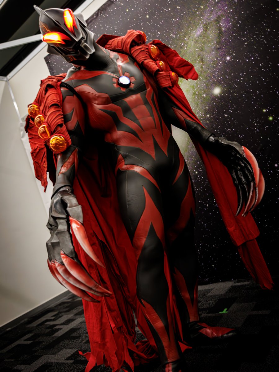 ウルトラマンベリアル　UR ウルトラ怪獣シリーズ 210 ニセウルトラマンベリアル | Toys”R”Us – Japan