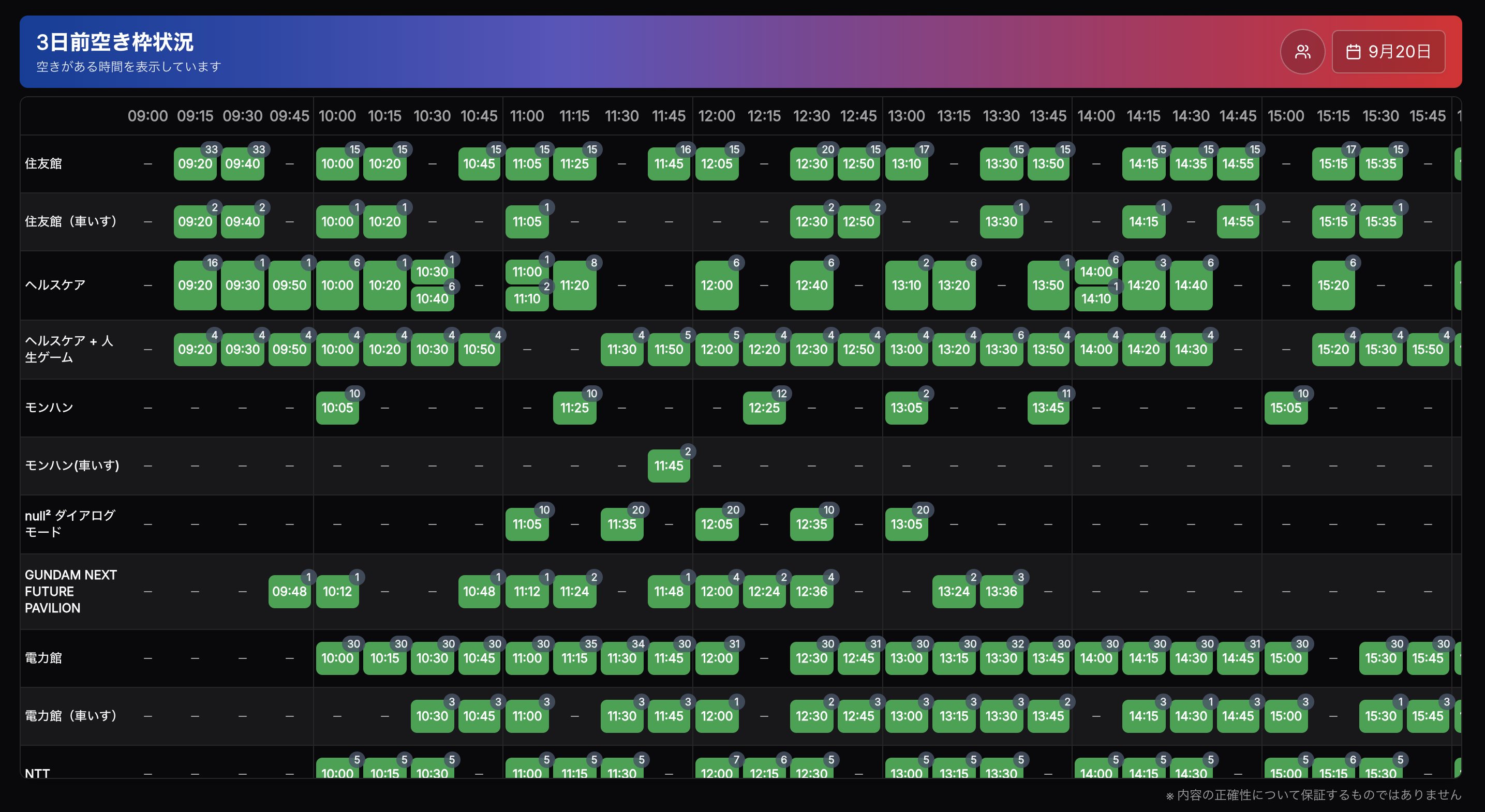 なおページ ❖ ken｜旅するデザイナー on X: